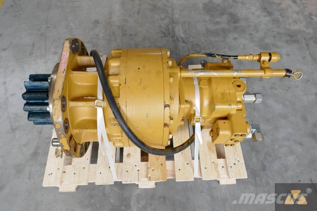 CAT 296-6252 Transport - drugo