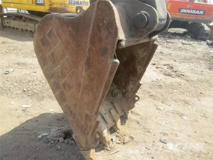 CAT 320 C Bagri goseničarji