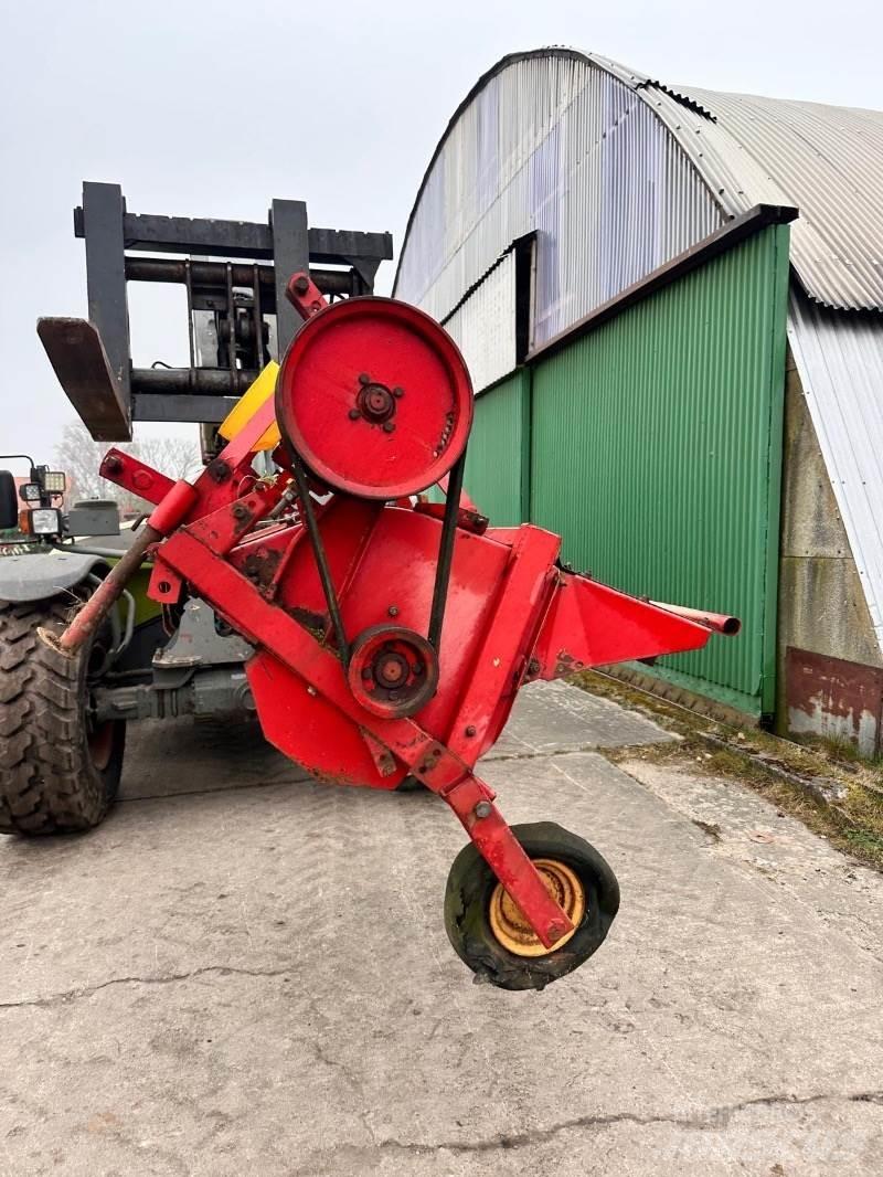 Taarup SKT 1500 Kosilnice