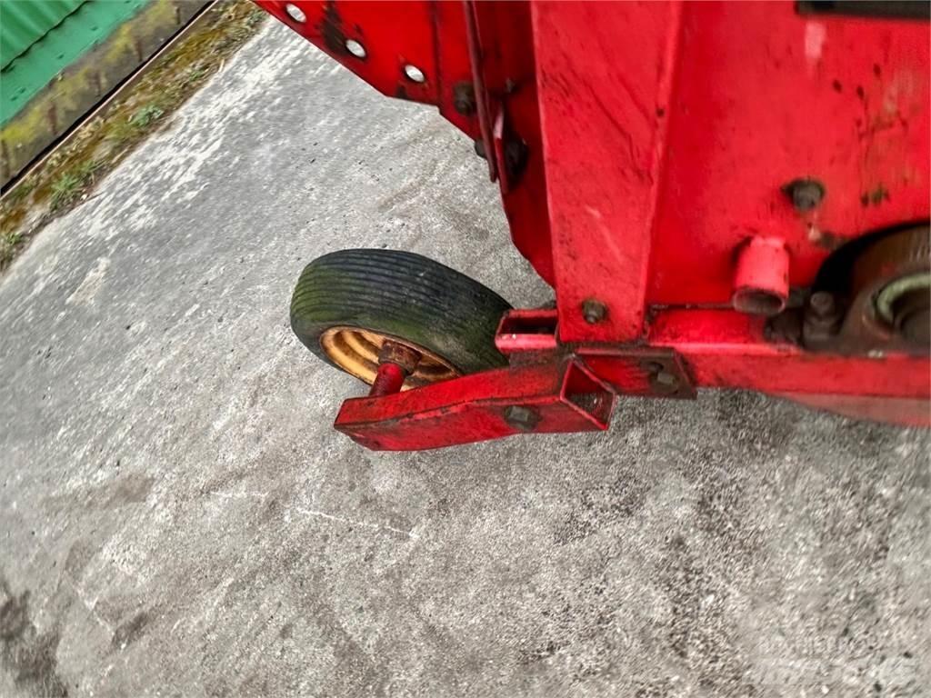 Taarup SKT 1500 Kosilnice