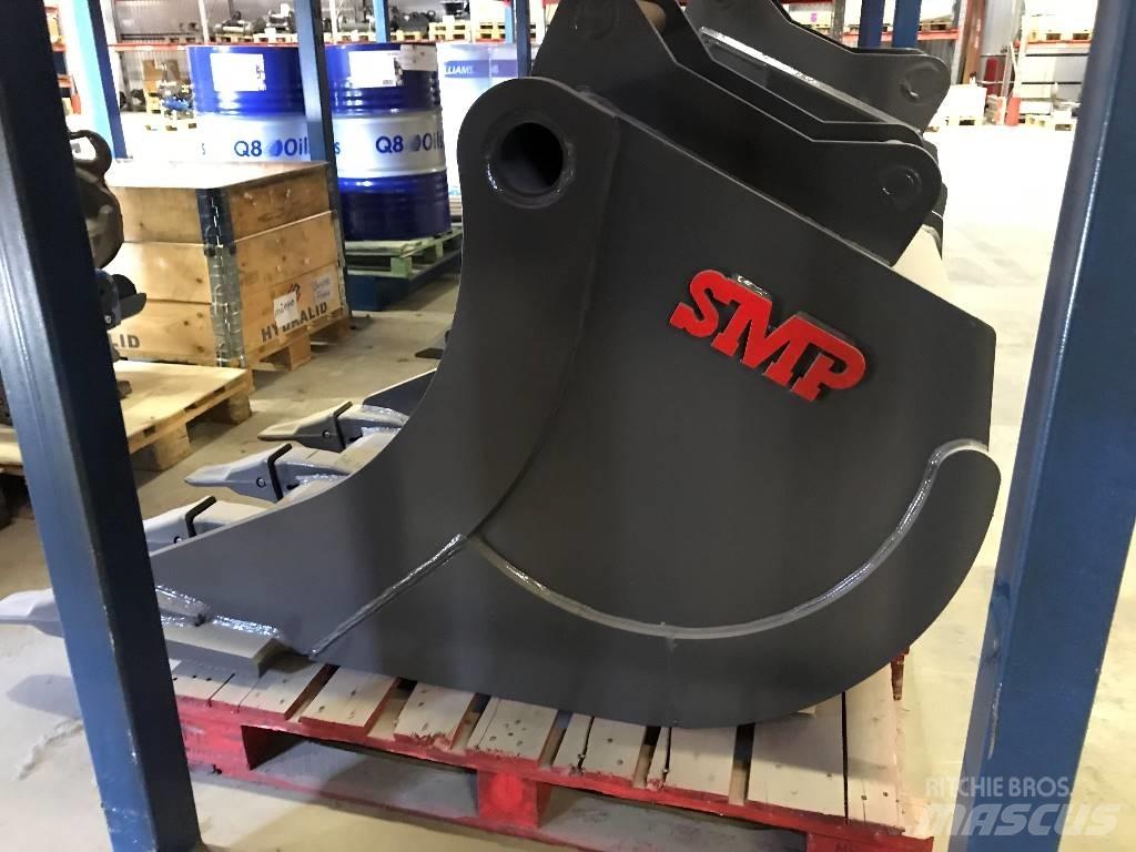 SMP 650HDR S60 Žlice