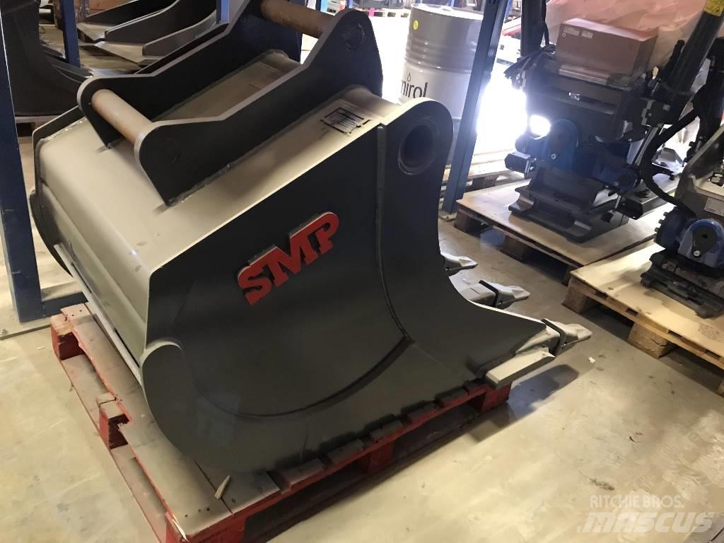 SMP 650HDR S60 Žlice