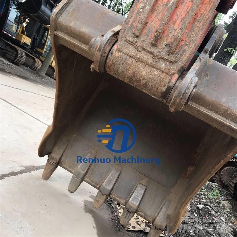 Doosan DH225LC-7 Bagri goseničarji