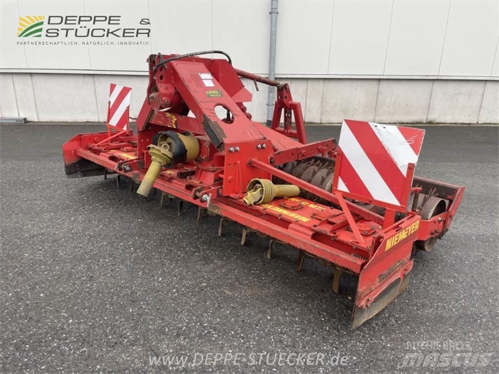 Niemeyer KR 3021 Rotacijske brane in multikultivatorji