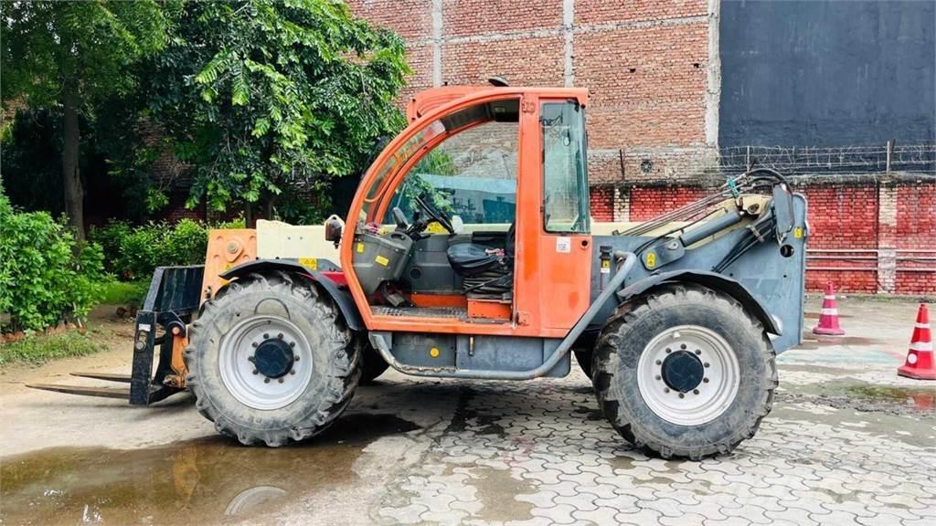JLG 3508 Teleskopski viličarji