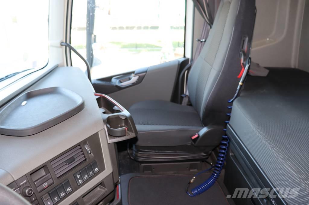 Volvo FH 460 Vlačilci