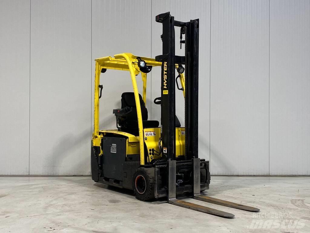 Hyster J1.8XNT mwb Električni viličarji