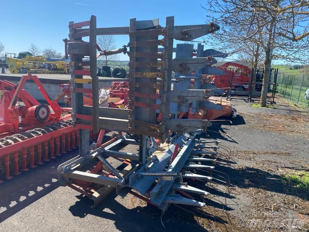 Agrimat EBA 480 Brane
