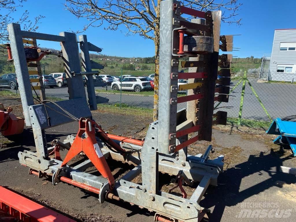Agrimat EBA 480 Brane