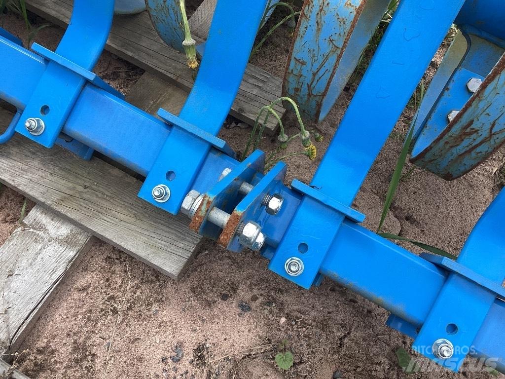 Lemken FRW300 Ostali priključki in naprave za pripravo tal
