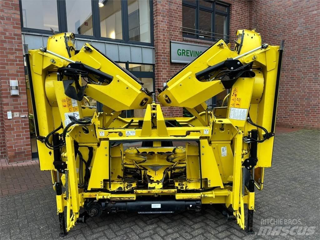 Kemper 375 Plus Kmetijstvo - drugo