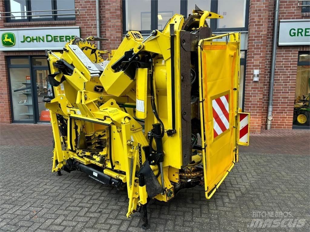 Kemper 375 Plus Kmetijstvo - drugo