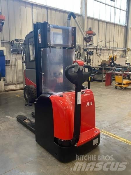 Manitou CDD12 AC1 Samopogonski ročni viličarji