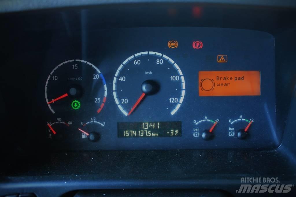 Scania R 500 Vlačilci
