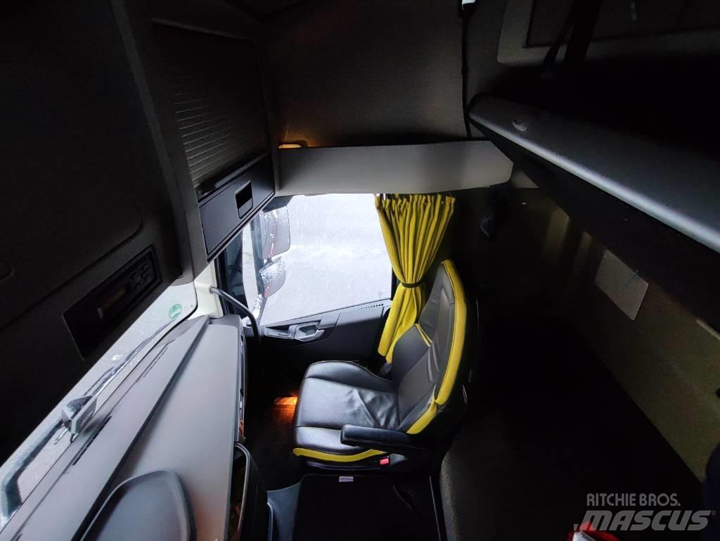 Volvo FH 16 Tovornjaki za hlode