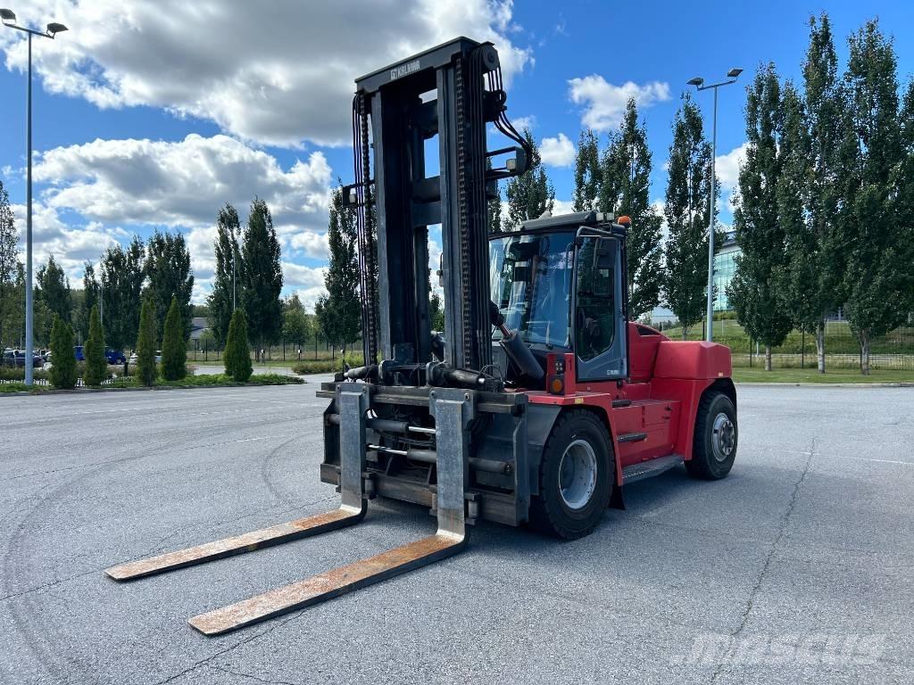 Kalmar DCG150-6 Dizelski viličarji