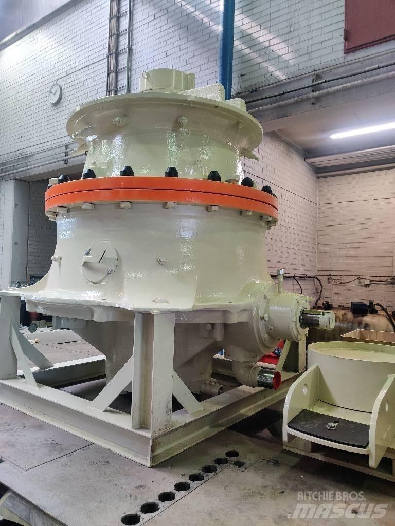 Metso GP220 Drobilci