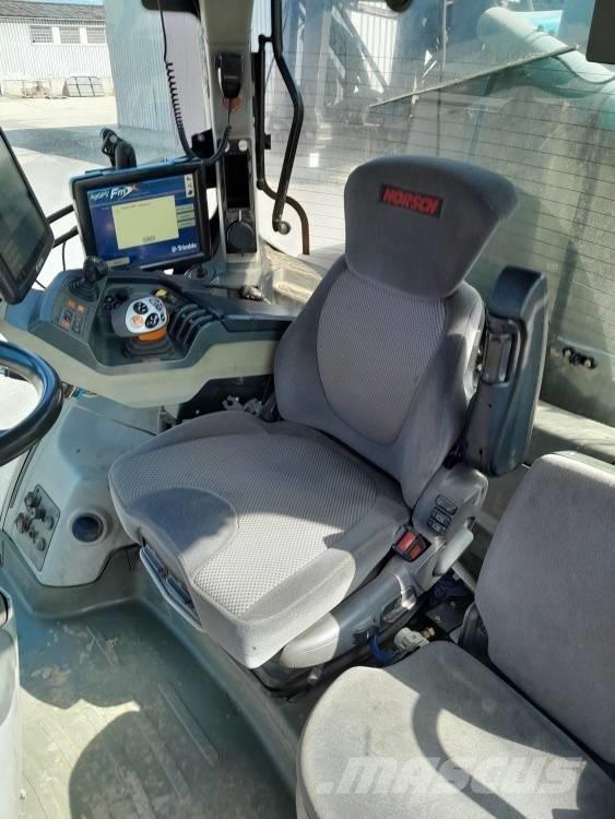 Horsch Leeb PT 330 Samohodne škropilnice