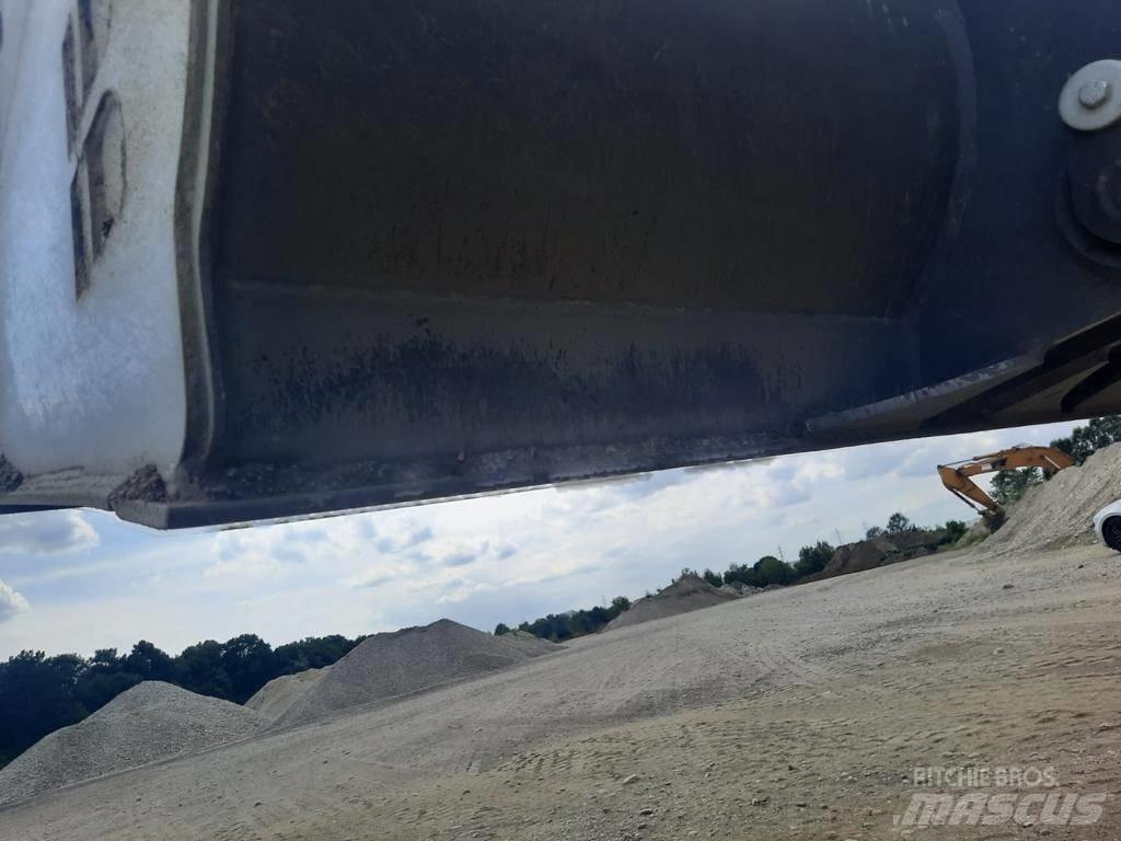 Doosan DL420-7 Kolesni nakladalci