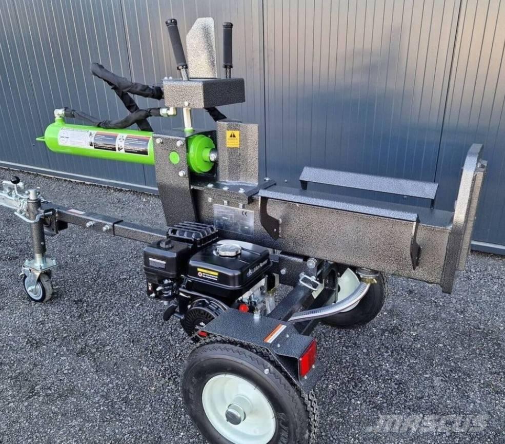  Treeworx 30T Cepilniki, lesni drobilci, in žage