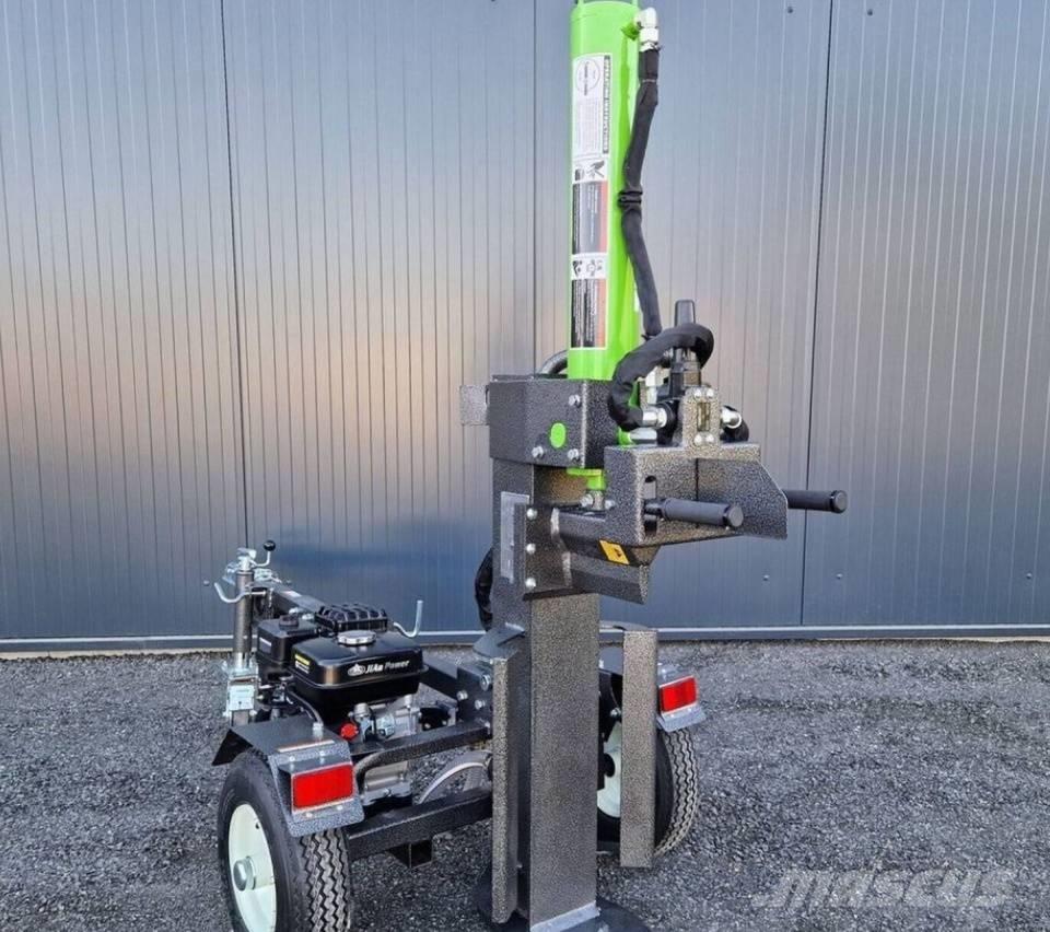  Treeworx 30T Cepilniki, lesni drobilci, in žage