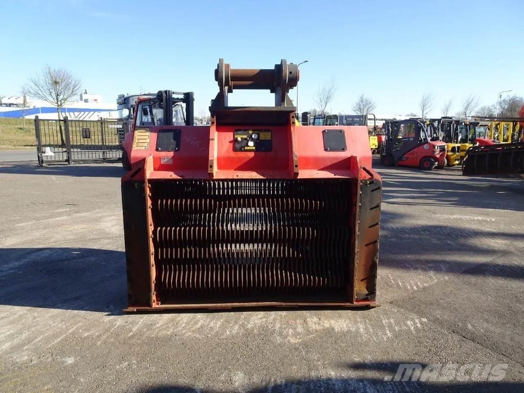  alu DHB3-17 Žlice
