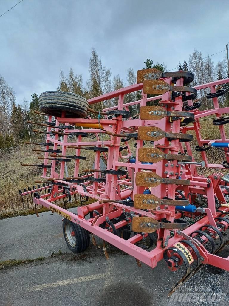 Potila Master 500 Brane