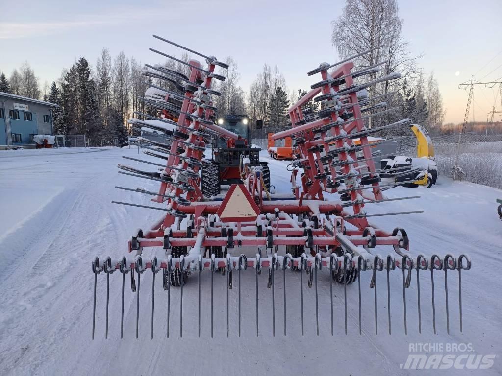 Potila Master 500 Brane