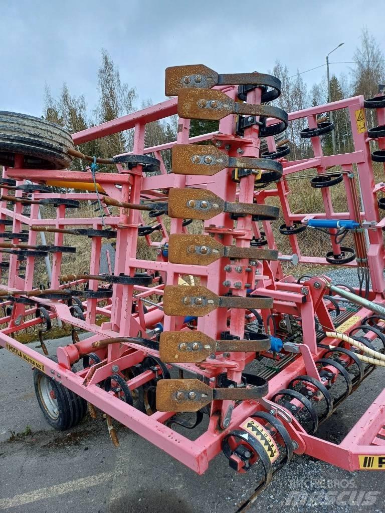 Potila Master 500 Brane