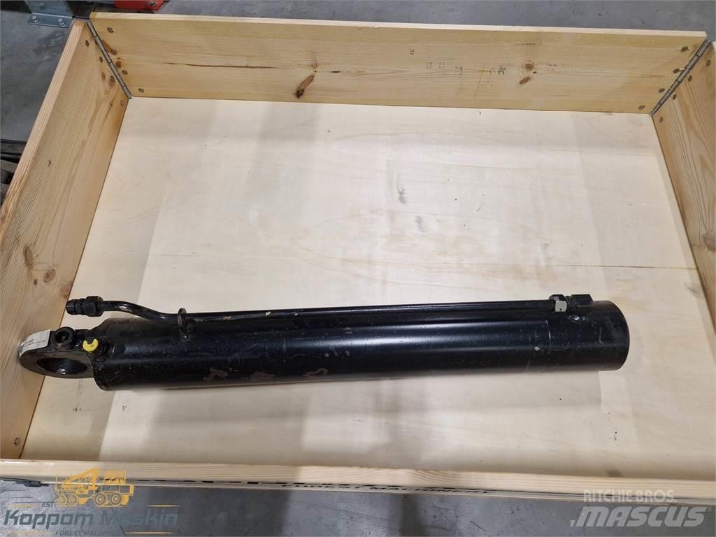 Rottne 078-0022 Hidravlika