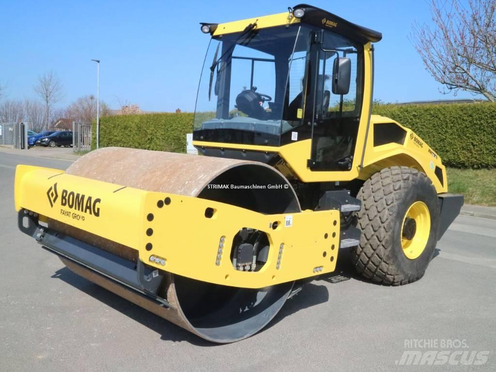 Bomag BW 211 D-50 Enojni valjarji