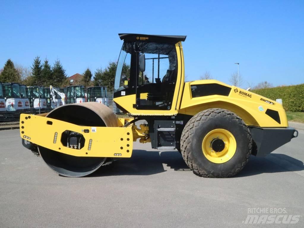 Bomag BW 211 D-50 Enojni valjarji