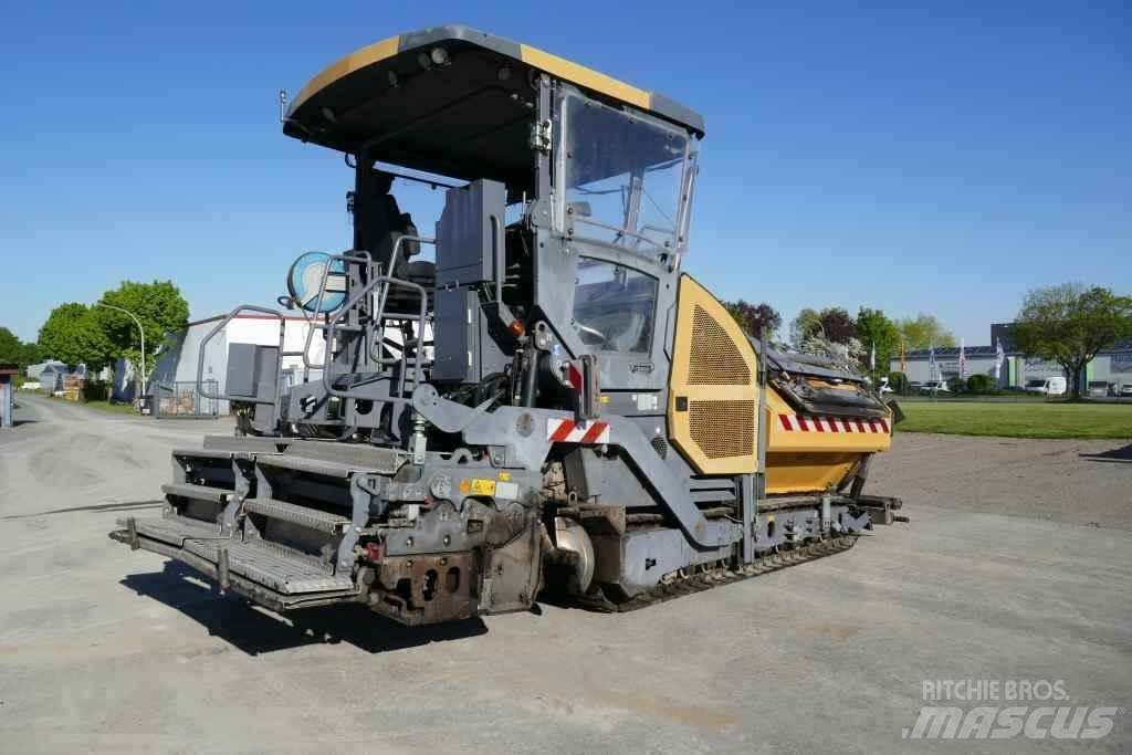 Dynapac SD 2550 CS Asfaltni finišerji