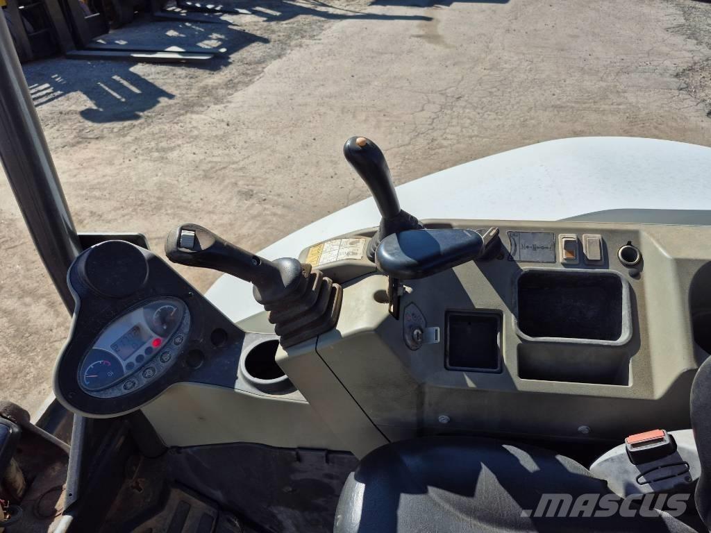 Bobcat E 35i Mini bagri <7t