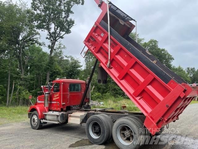 Western Star 4964 Vlačilci