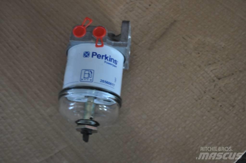 Perkins F011023 Motorji