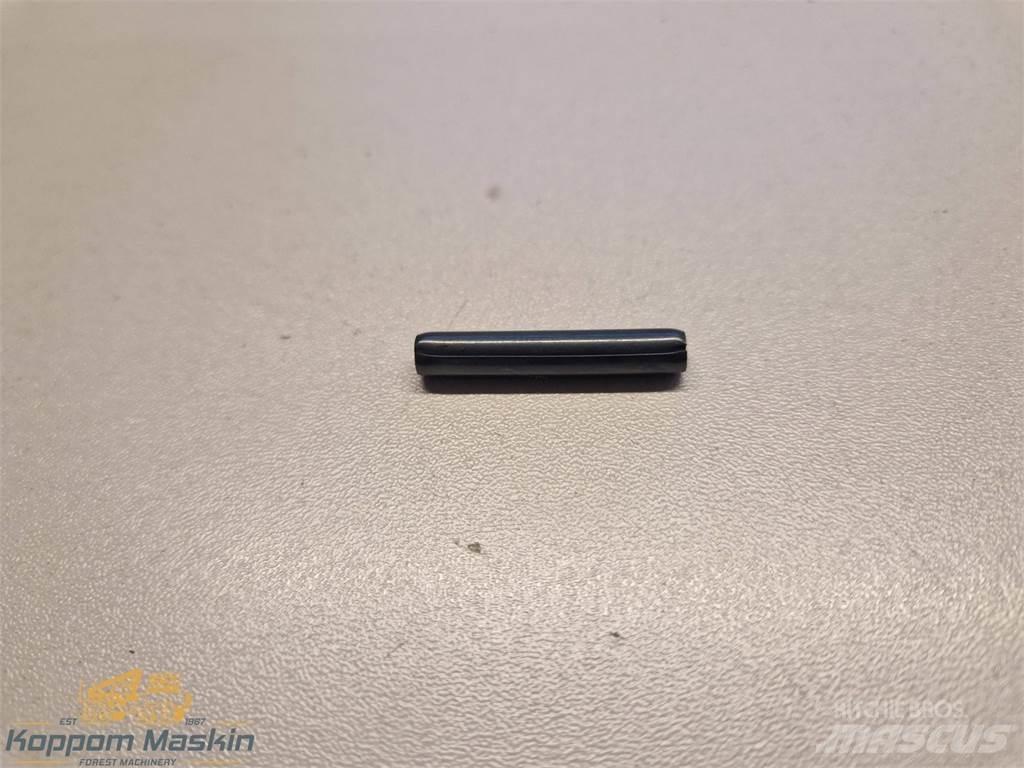Rottne 622-0222 Dvigala za gozdne kombajne