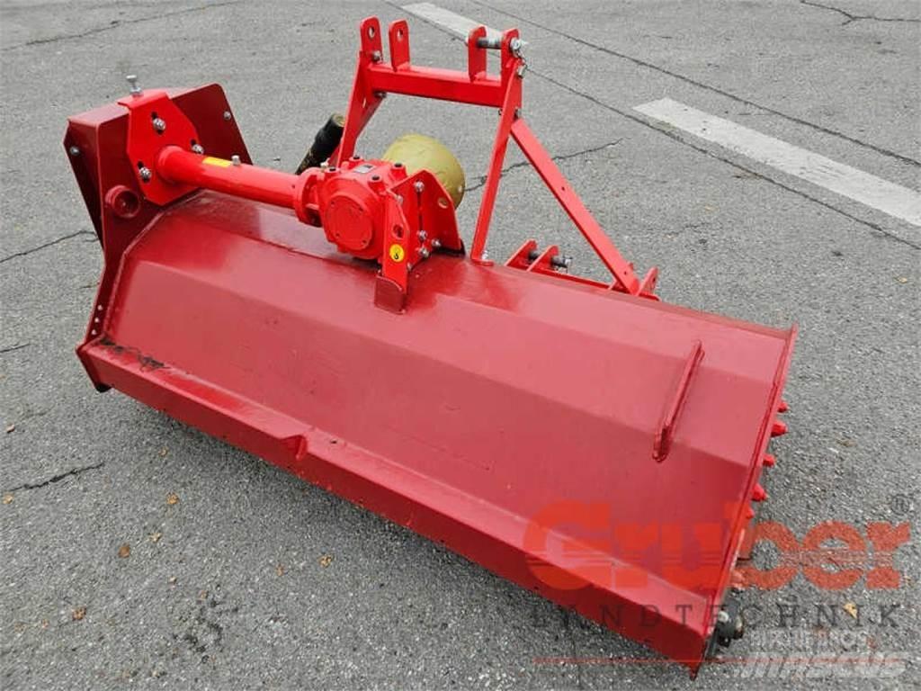 Rotoland ET-160 Kosilnice za pašnike