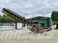Hammel VB 650 D Rezkalci panjev/štorov