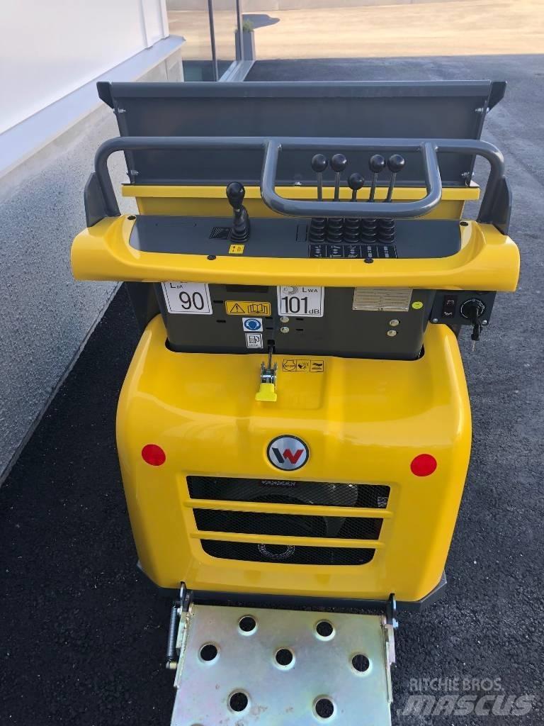 Wacker Neuson DT08 Ne cestni demperji