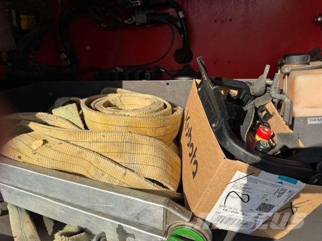 Manitou MRT 2150 Teleskopski viličarji