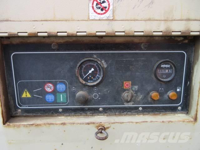 Doosan 7/72 Kompresorji