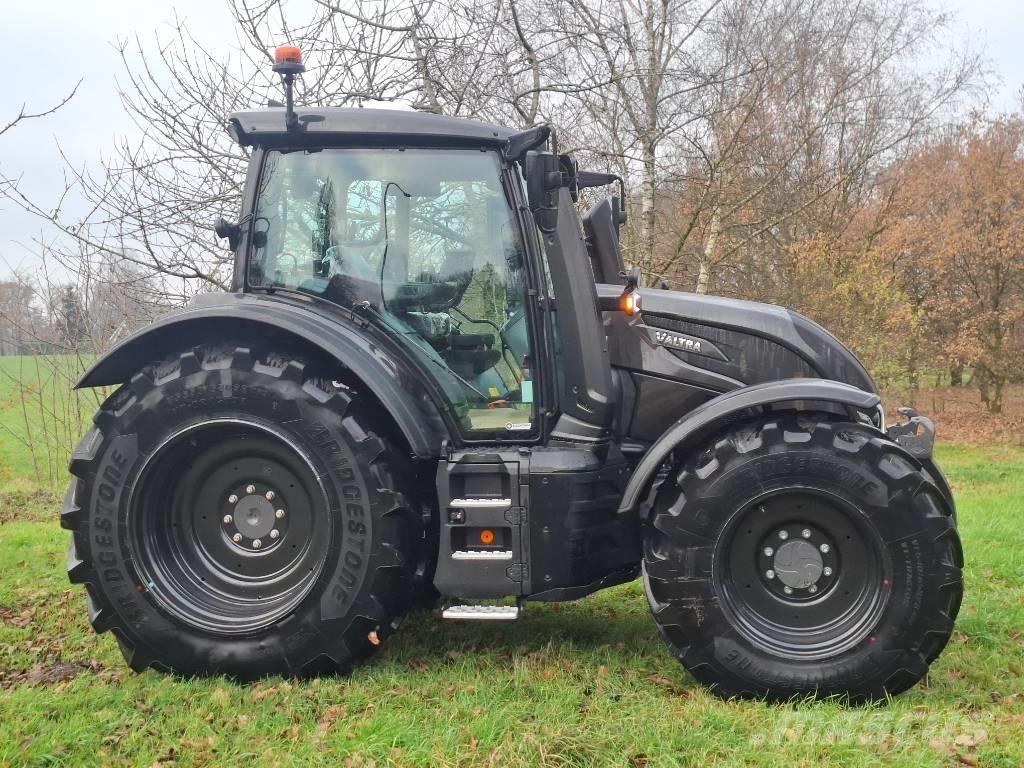 Valtra N175 D Traktorji