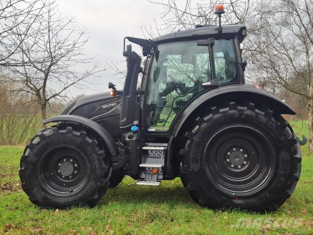 Valtra N175 D Traktorji