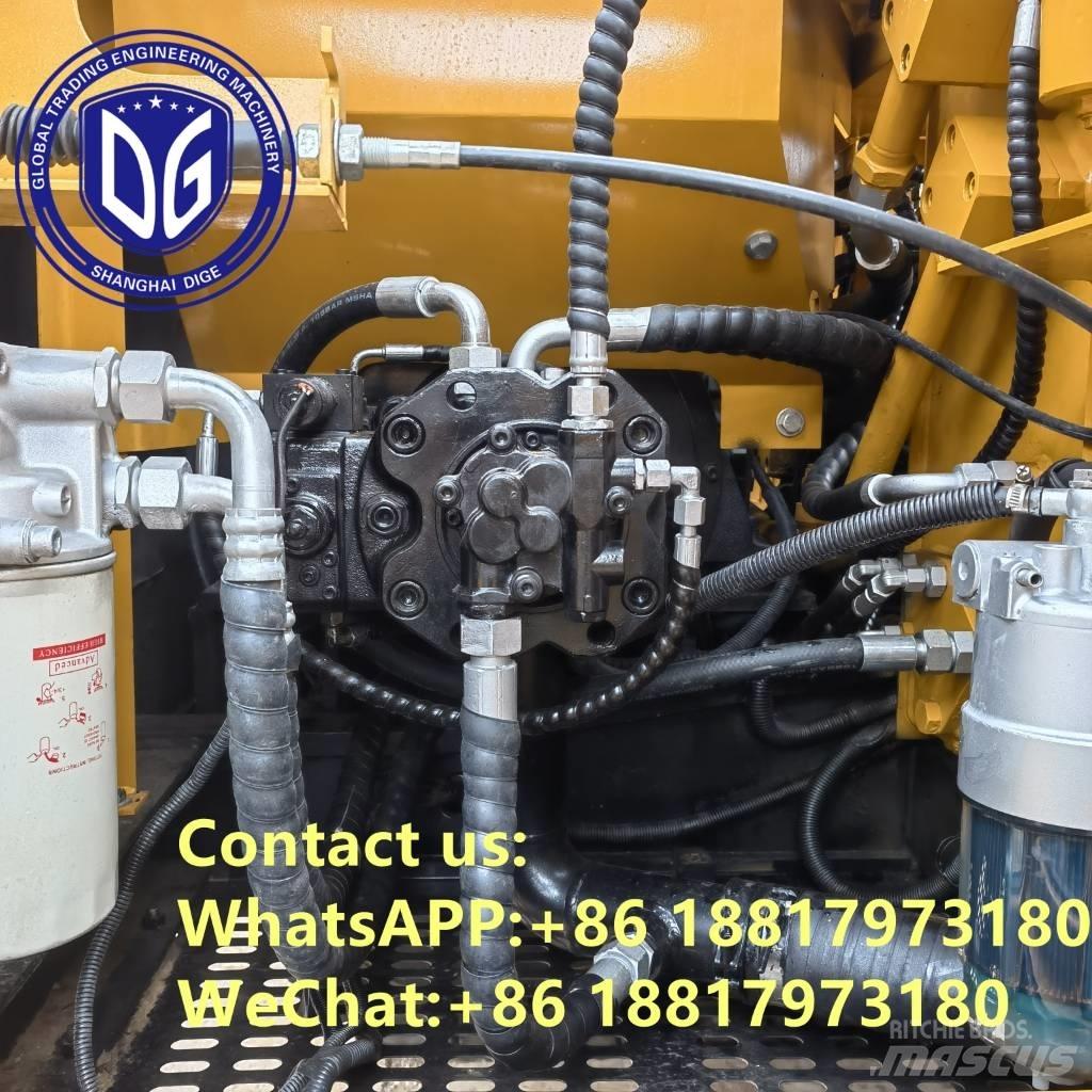 Sany SY 135 C Pro Bagri goseničarji