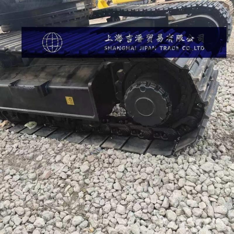 Sany SY 365 H Bagri goseničarji