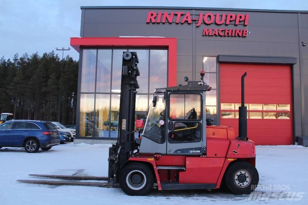 Kalmar DCE 70-6 Dizelski viličarji
