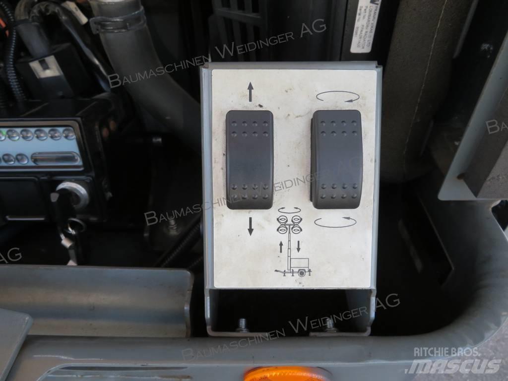 Wacker Neuson LTN 6 Svetlobni stolpi
