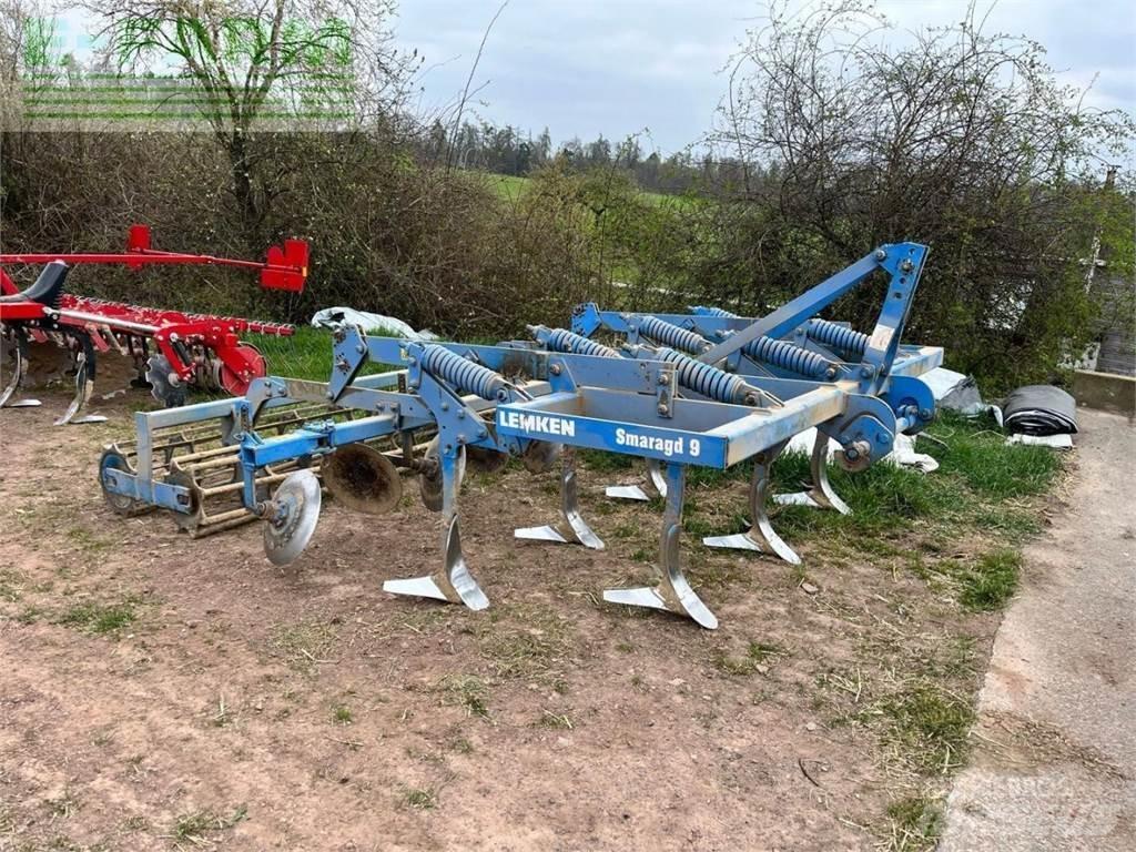 Lemken Smaragd 300 Kultivatorji