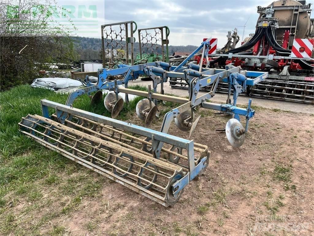 Lemken Smaragd 300 Kultivatorji
